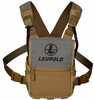 LEU Pro Guide BINO Harness 2